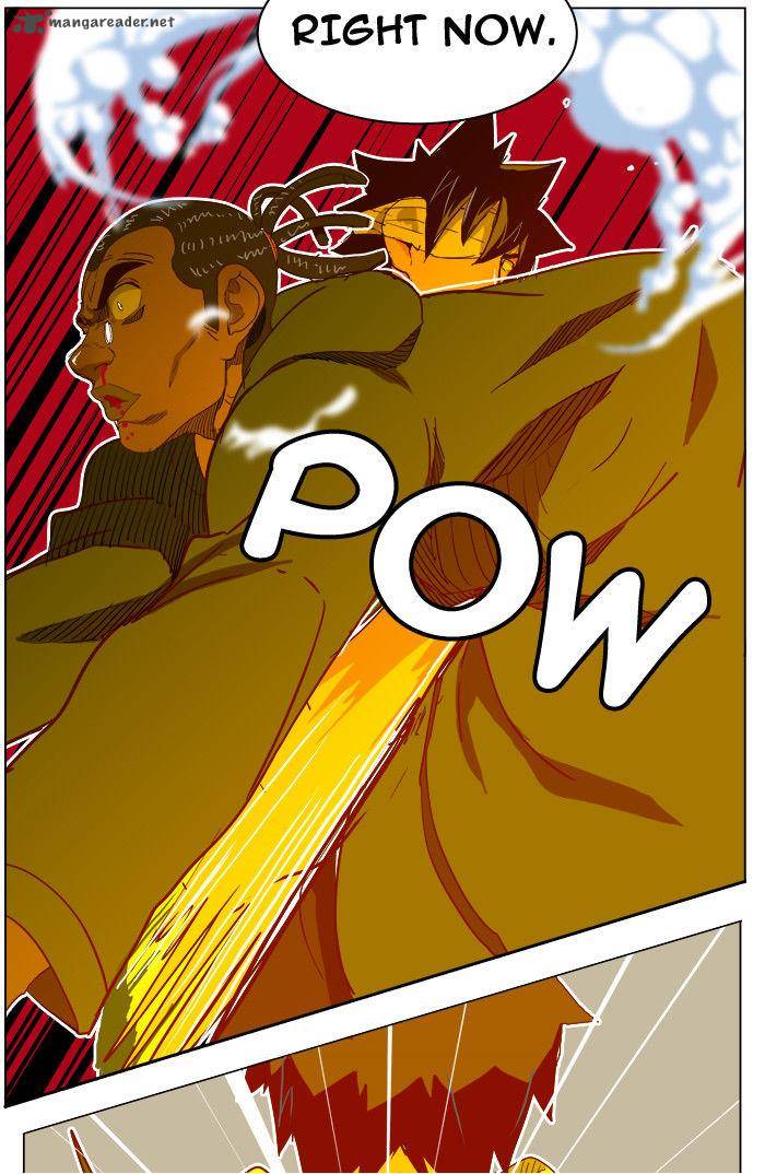 The God of High School - Chapter 188 Page 43