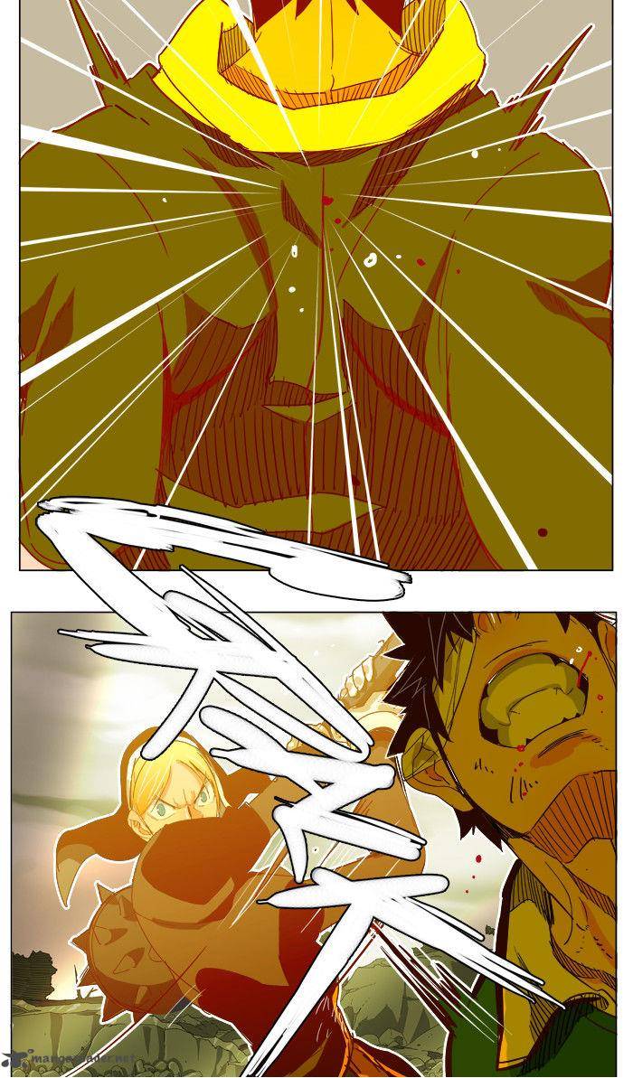 The God of High School - Chapter 188 Page 44