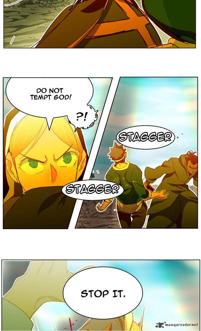 The God of High School - Chapter 188 Page 45