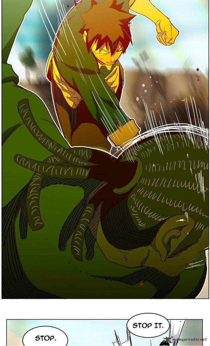 The God of High School - Chapter 188 Page 46