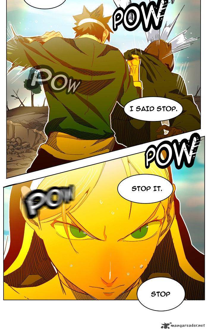 The God of High School - Chapter 188 Page 47