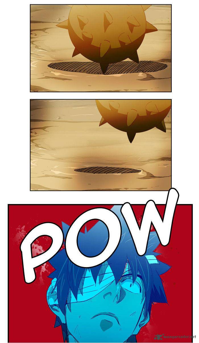 The God of High School - Chapter 188 Page 48