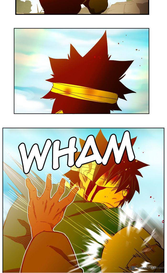 The God of High School - Chapter 188 Page 50