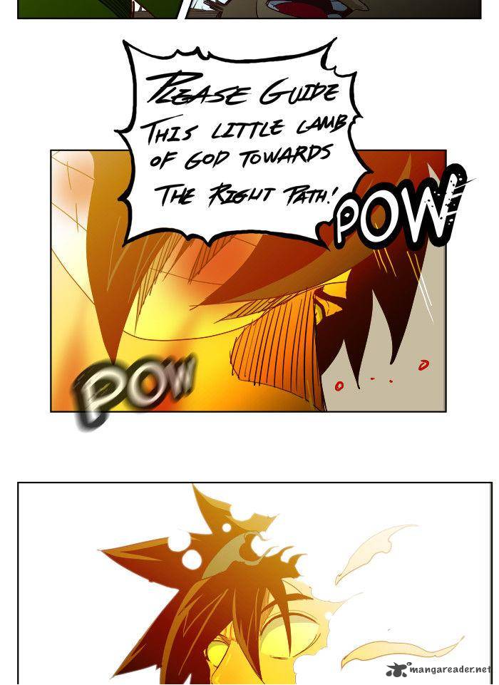 The God of High School - Chapter 188 Page 52