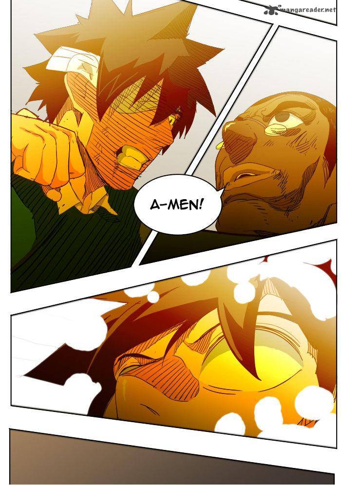 The God of High School - Chapter 188 Page 54