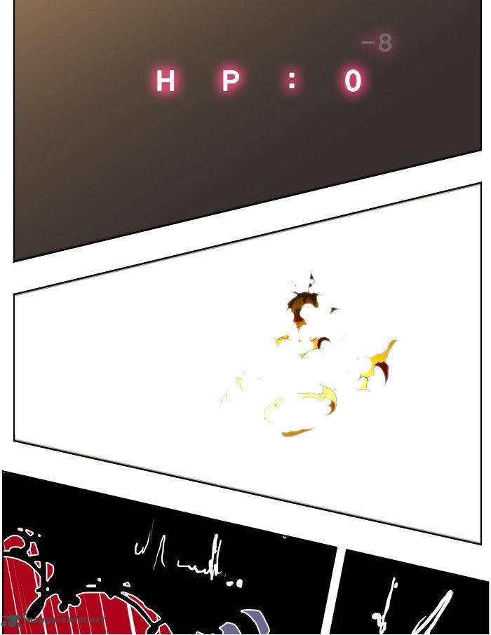 The God of High School - Chapter 188 Page 55