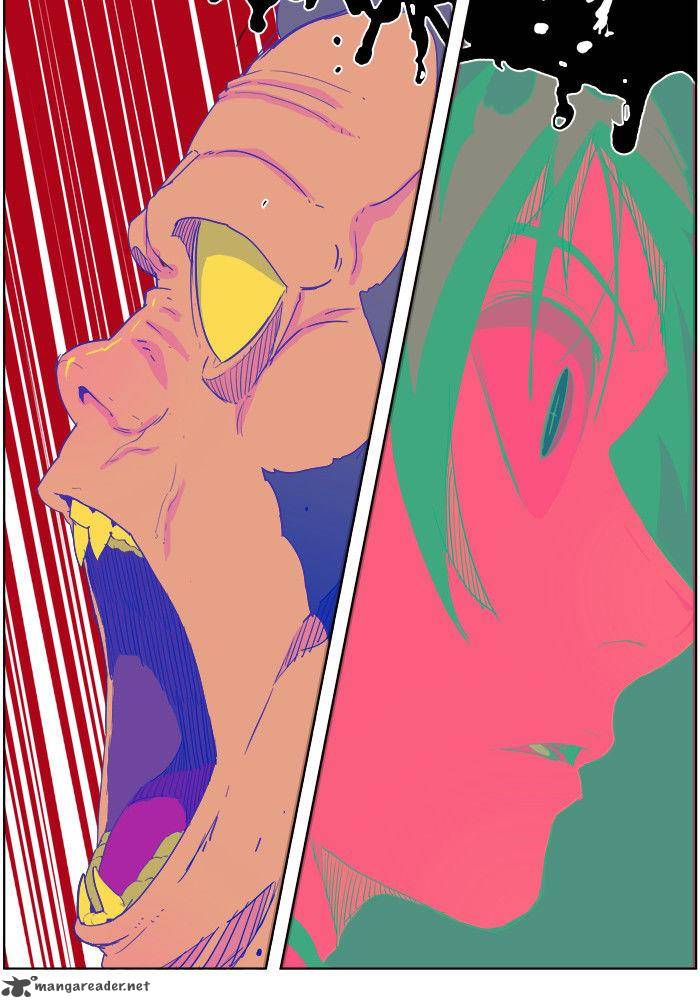 The God of High School - Chapter 188 Page 56