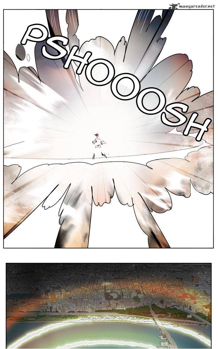 The God of High School - Chapter 188 Page 57