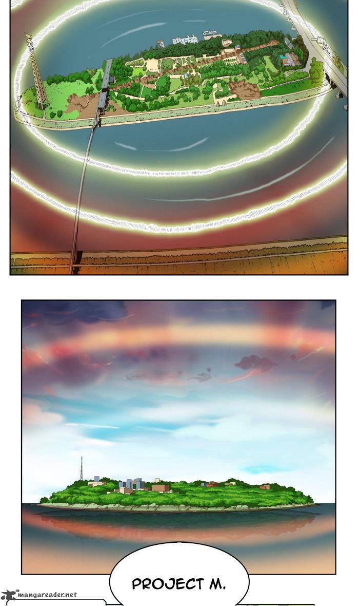 The God of High School - Chapter 188 Page 58