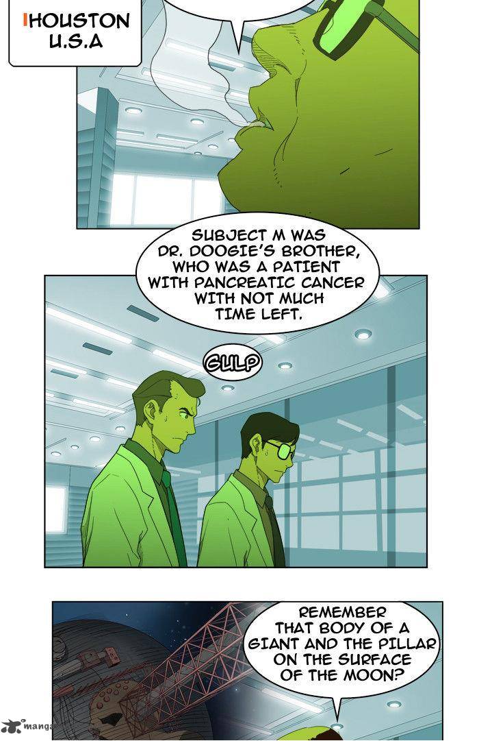 The God of High School - Chapter 188 Page 59