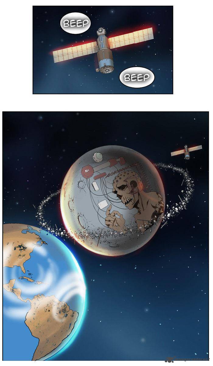 The God of High School - Chapter 188 Page 6