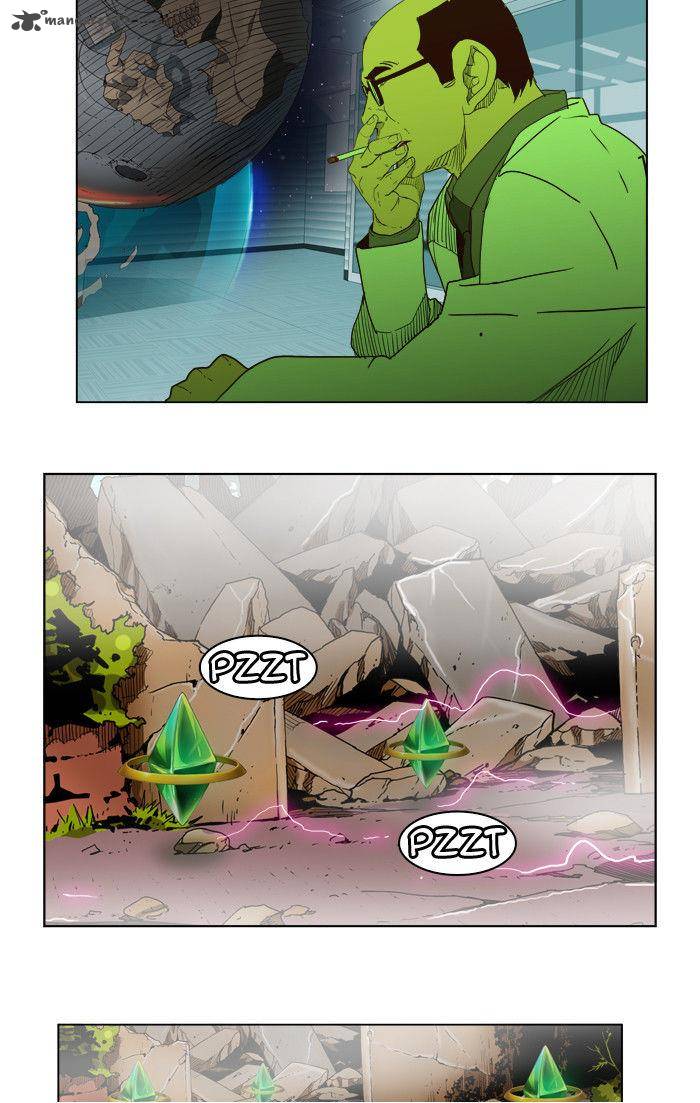 The God of High School - Chapter 188 Page 60