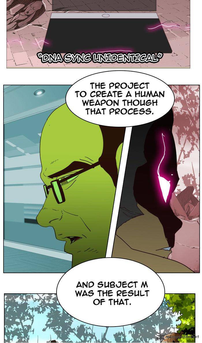 The God of High School - Chapter 188 Page 62