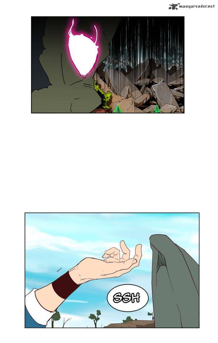 The God of High School - Chapter 188 Page 64