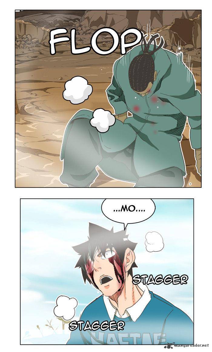 The God of High School - Chapter 188 Page 65