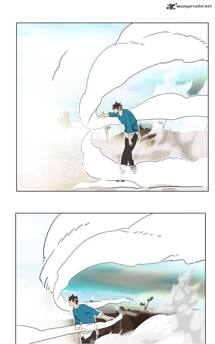 The God of High School - Chapter 188 Page 66