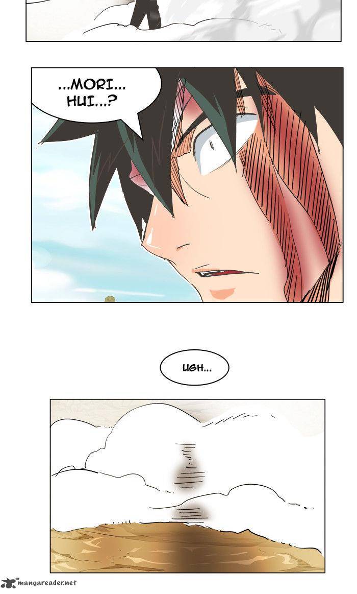 The God of High School - Chapter 188 Page 67