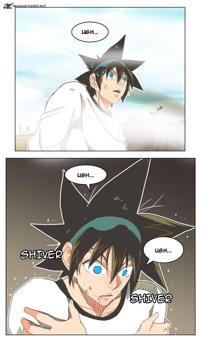 The God of High School - Chapter 188 Page 68