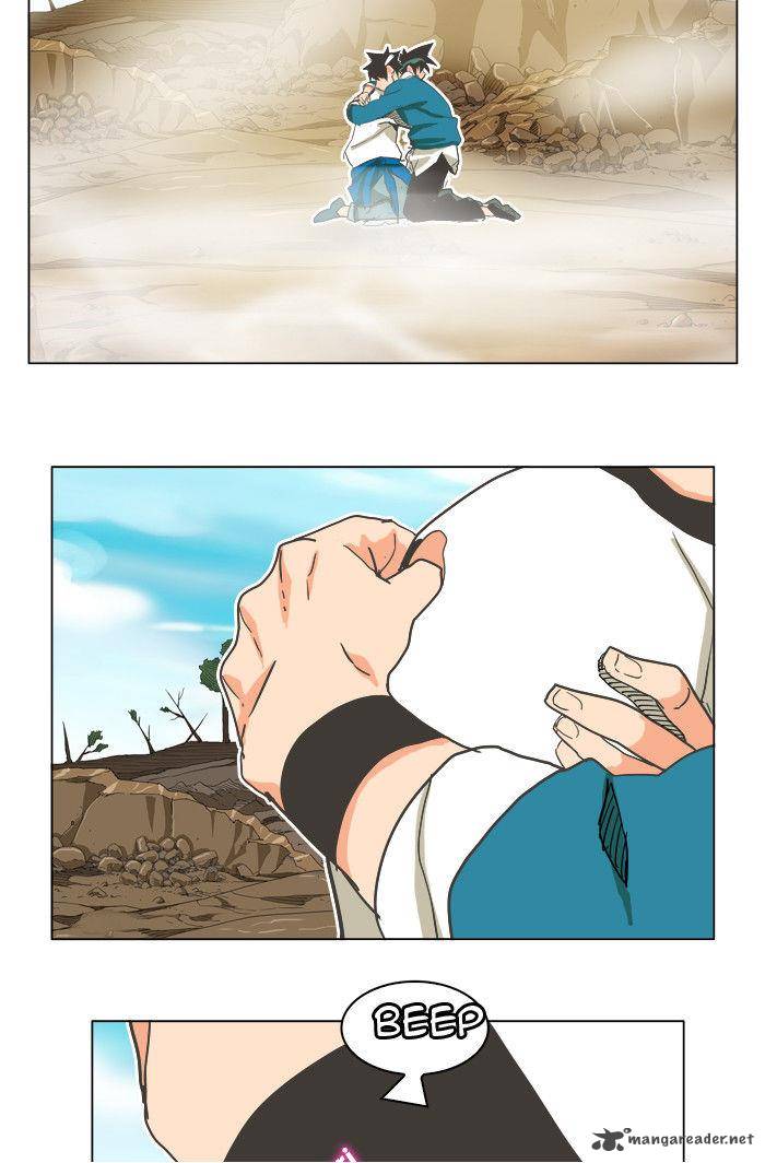 The God of High School - Chapter 188 Page 70