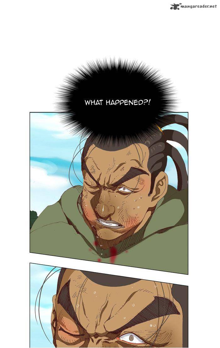 The God of High School - Chapter 189 Page 1