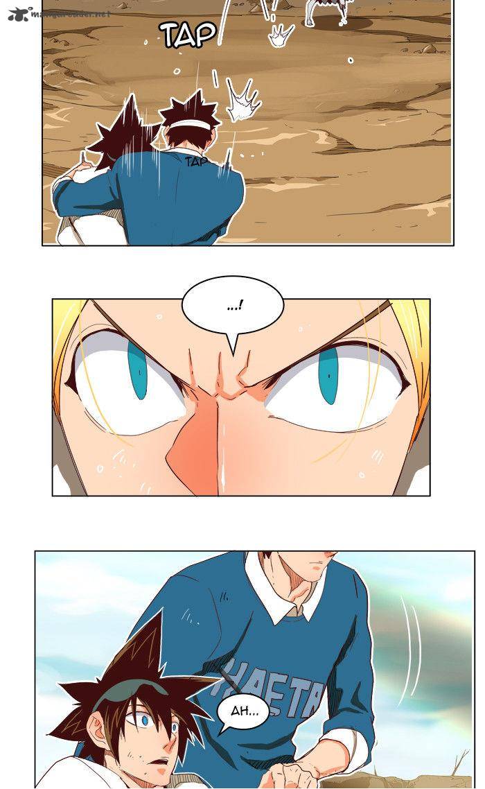 The God of High School - Chapter 189 Page 10