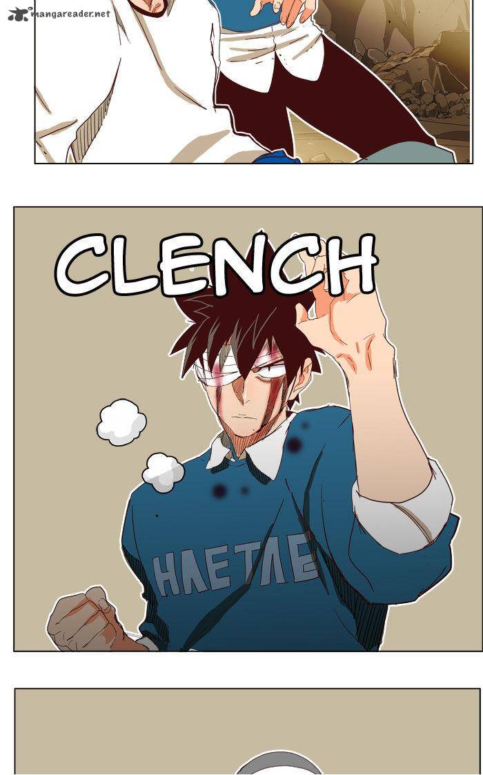 The God of High School - Chapter 189 Page 11