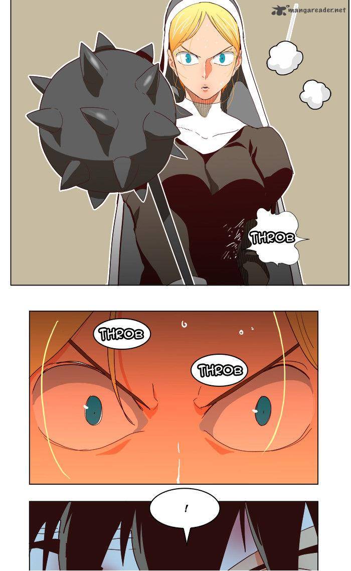 The God of High School - Chapter 189 Page 12