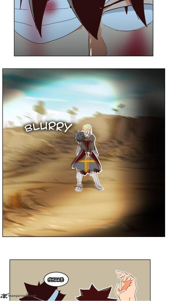 The God of High School - Chapter 189 Page 13