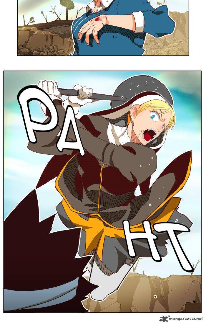 The God of High School - Chapter 189 Page 15