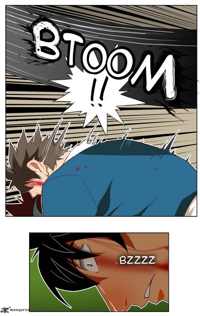 The God of High School - Chapter 189 Page 16