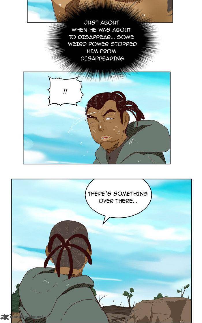 The God of High School - Chapter 189 Page 2