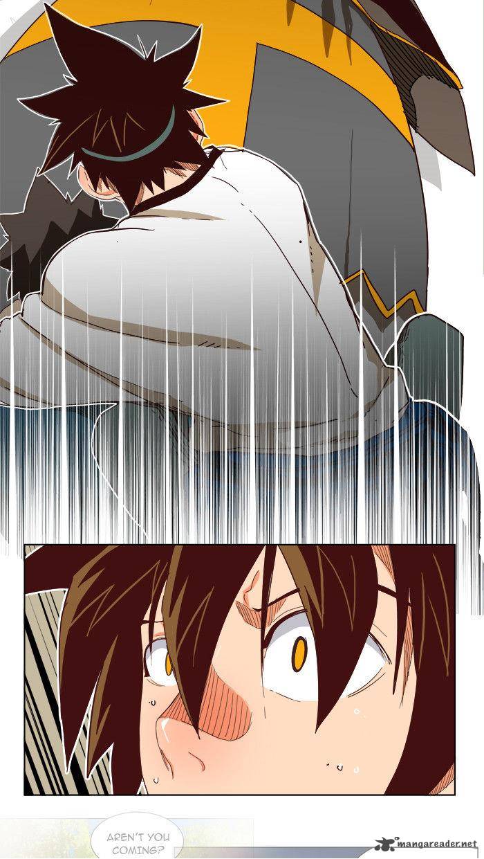 The God of High School - Chapter 189 Page 20