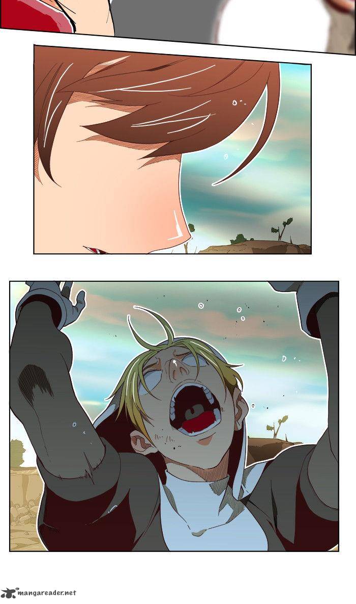 The God of High School - Chapter 189 Page 23