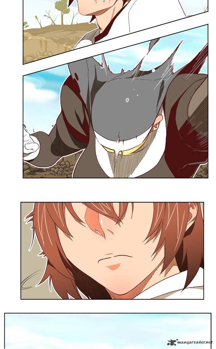 The God of High School - Chapter 189 Page 27