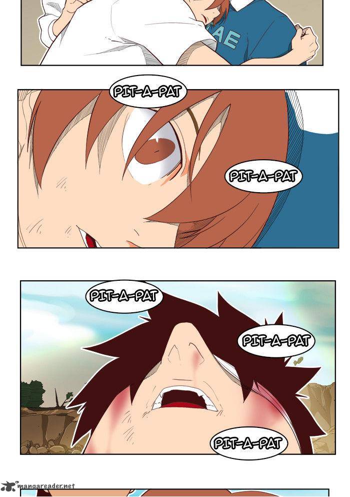 The God of High School - Chapter 189 Page 29