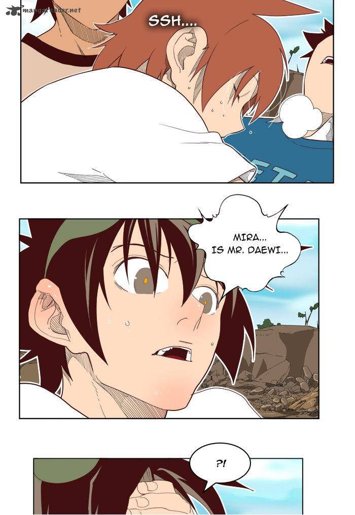 The God of High School - Chapter 189 Page 30