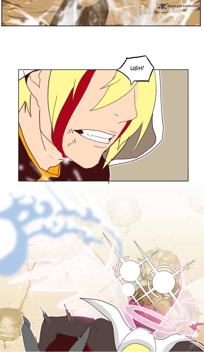 The God of High School - Chapter 189 Page 38