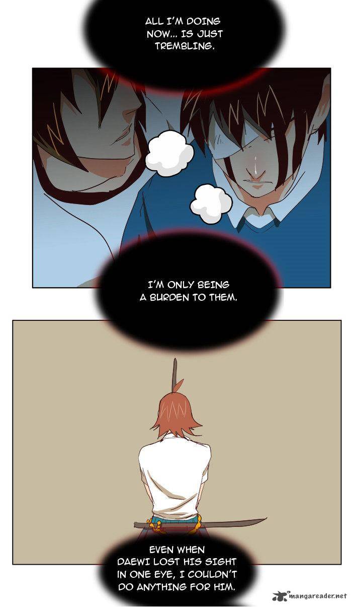 The God of High School - Chapter 189 Page 41