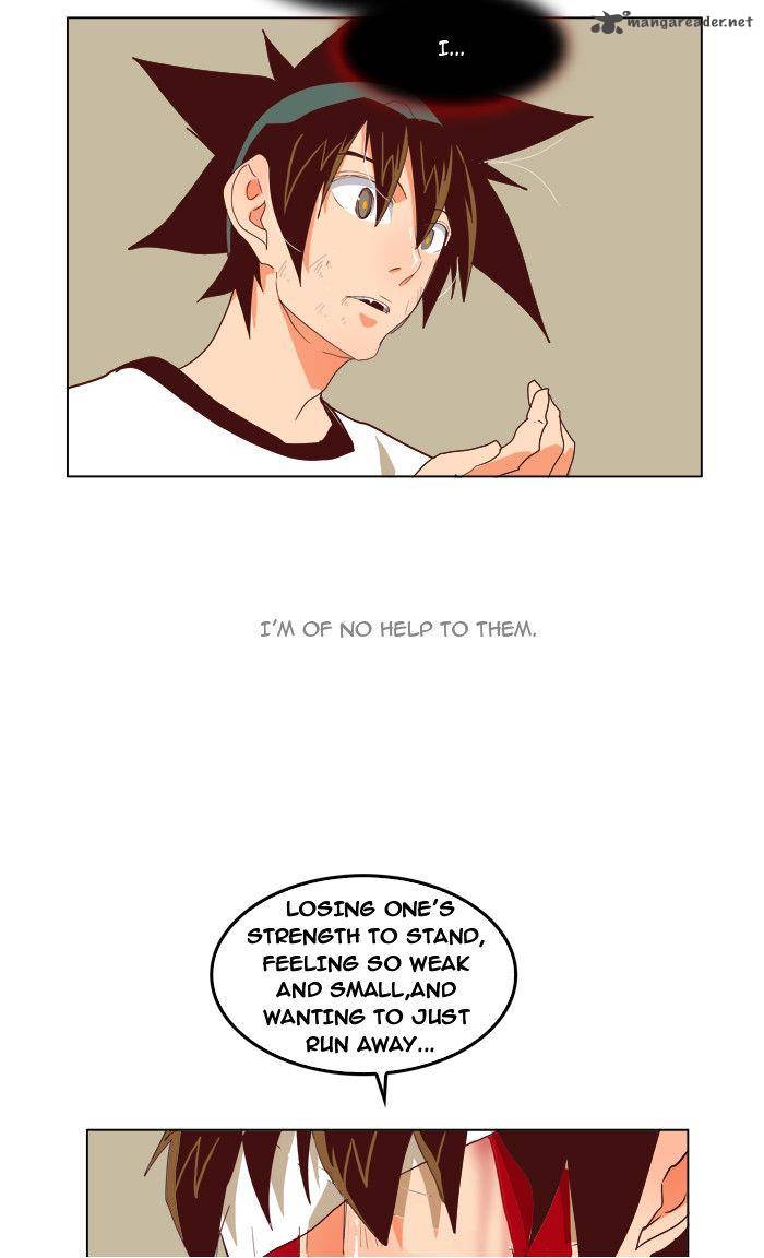 The God of High School - Chapter 189 Page 42