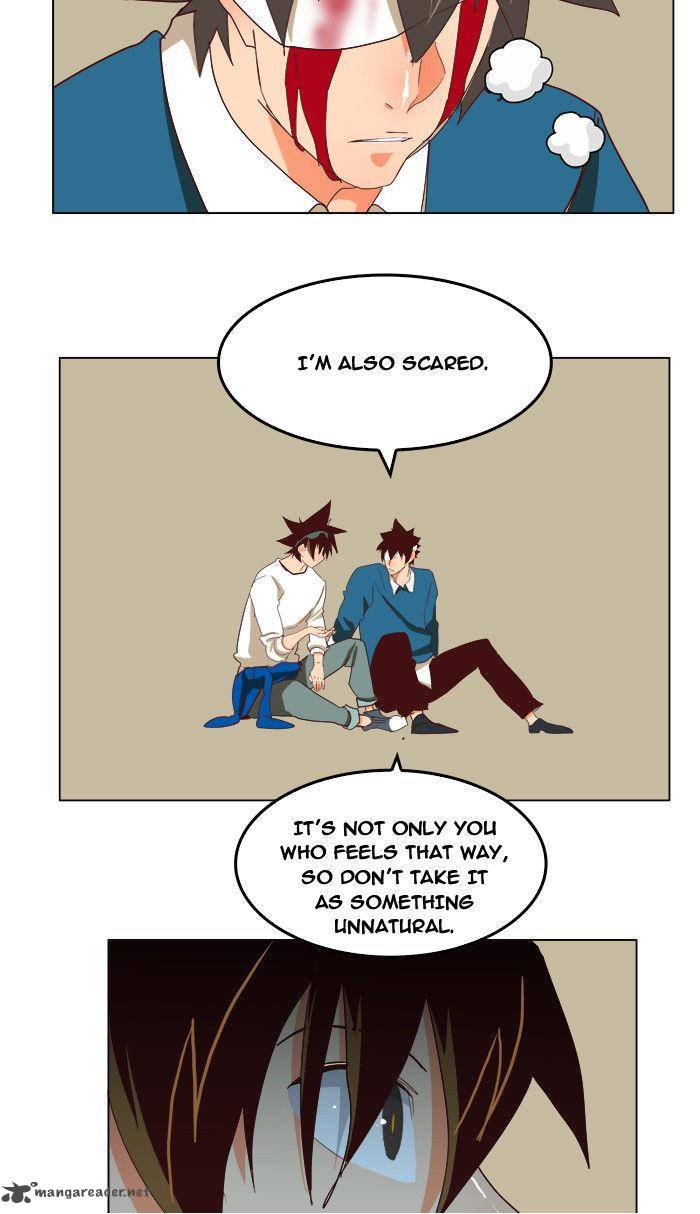 The God of High School - Chapter 189 Page 44