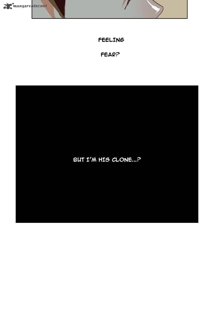 The God of High School - Chapter 189 Page 45