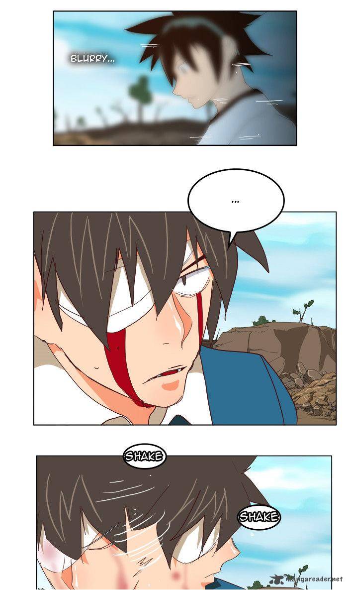 The God of High School - Chapter 189 Page 46