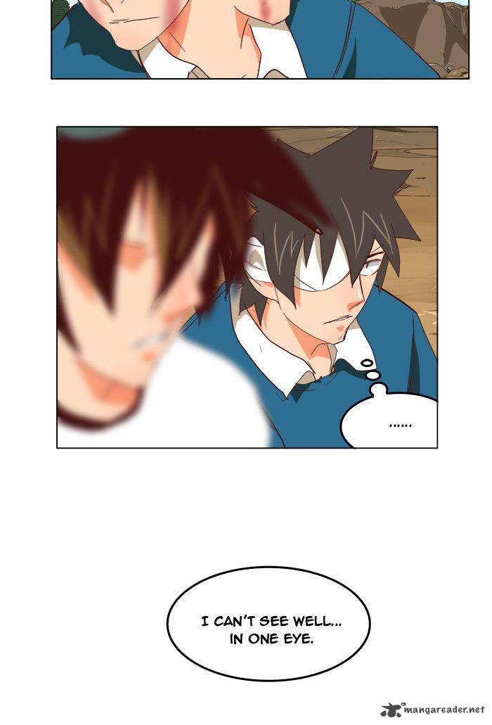 The God of High School - Chapter 189 Page 47