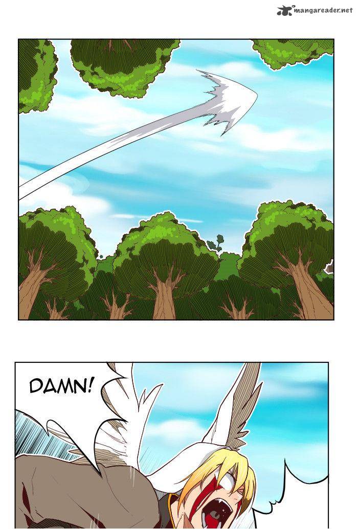 The God of High School - Chapter 189 Page 48