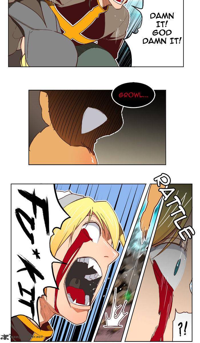 The God of High School - Chapter 189 Page 49