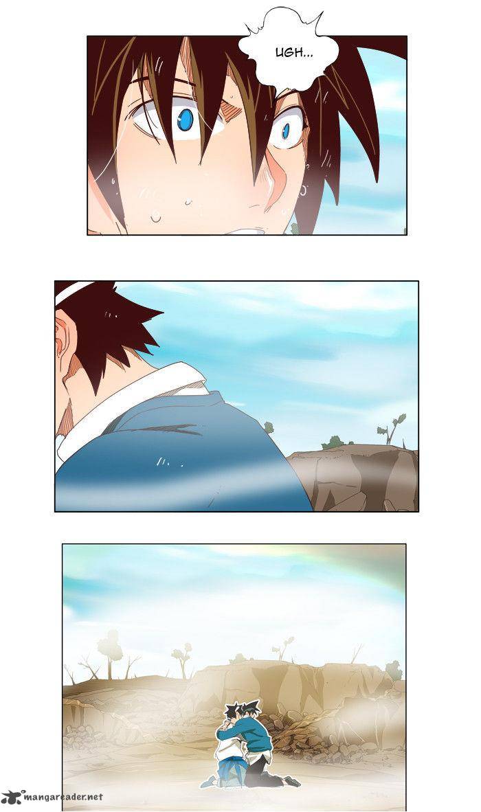 The God of High School - Chapter 189 Page 5