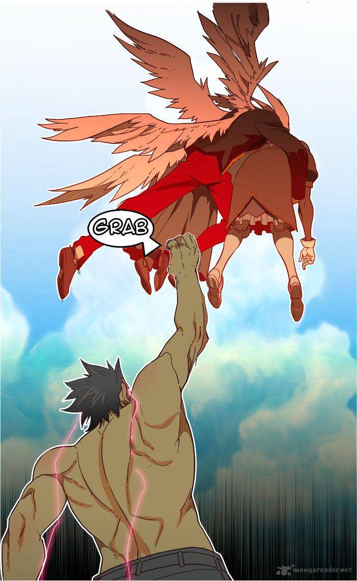 The God of High School - Chapter 189 Page 50