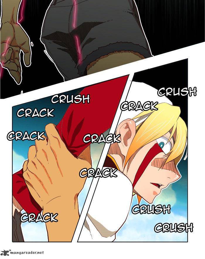 The God of High School - Chapter 189 Page 51