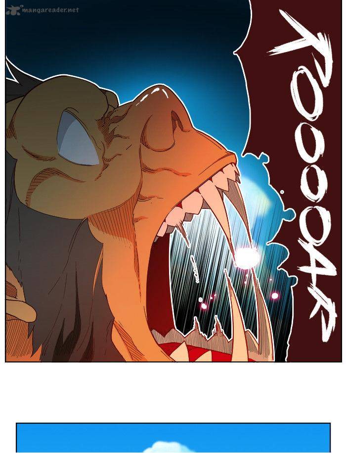 The God of High School - Chapter 189 Page 52