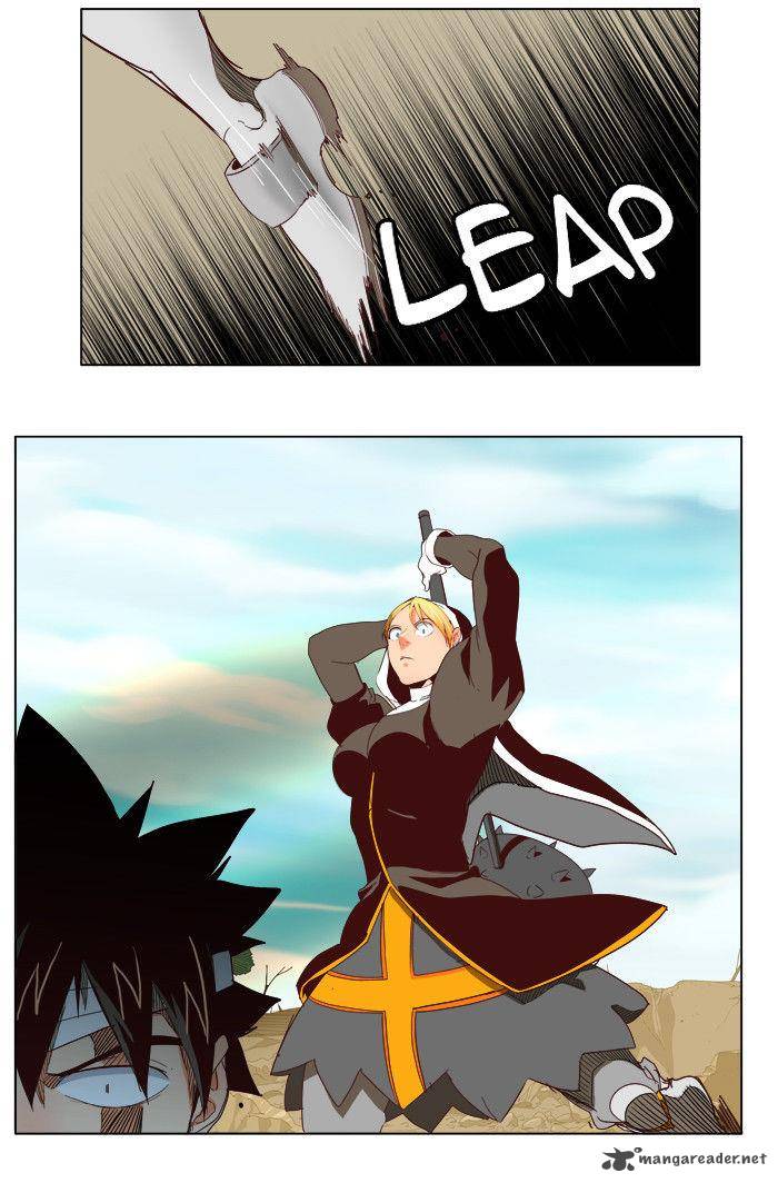 The God of High School - Chapter 189 Page 7